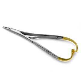 T/C Mathieu Plier Orthodontic Ortho Dental Straight 6.5"