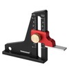 TOOLCOOL Height Gauge Depth Gauge Woodworking Tool Setting Gauge Setup