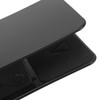 Cup Holder Clip Desk Side Glass Mug Bottle Clamp Stand