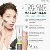 Mascarilla De Carbón Activado Original Hombre Mary Kay