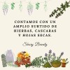 Alga Espirulina En Polvo Producto Premium 200 Gr