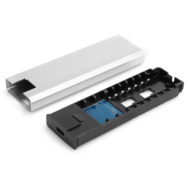 ACASIS M.2 Mobile Hard Disk Box NVME to USB3.1 Gen2