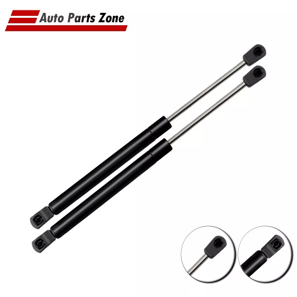 2X Rear Tailgate Lift Supports Shock for Dodge Grand Caravan
