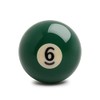 Superbilliards Billiard Pool Table Standard Replacement Ball 2 ¼” -