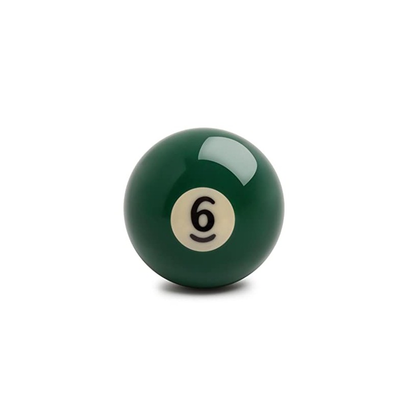Superbilliards Billiard Pool Table Standard Replacement Ball 2 ¼” -