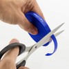 deleyCON 5 m Velcro Cable Ties Velcro Tape Roll 10