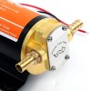 Amarine Made 12V 3.7GPM Self Priming Electric Oil Transfer Pump