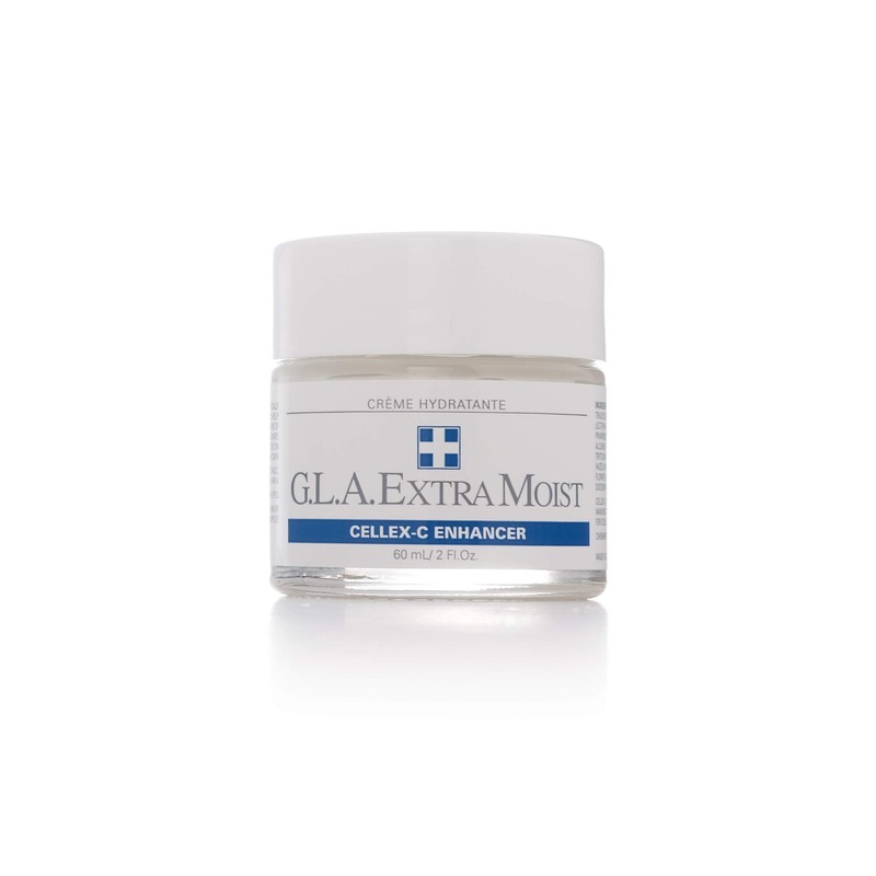 Cellex-C Enhancer G.L.A. Extra Moist, 2 oz
