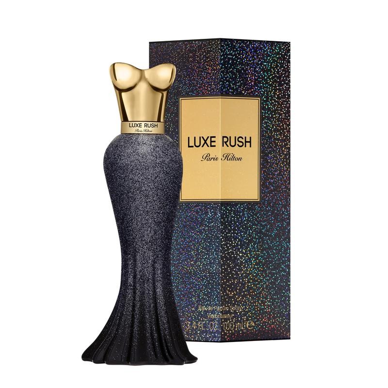 Luxe Rush Eau de Parfum