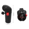 18 SPEED Transmission Shift Knob with Selector Smooth Control A