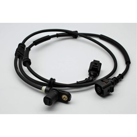 DAKAtec 410209 ABS Sensor Rear Axle Right