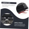 ULTECHNOVO 12 Car Ventilating Fan RV Exhaust Vent Caravan Air