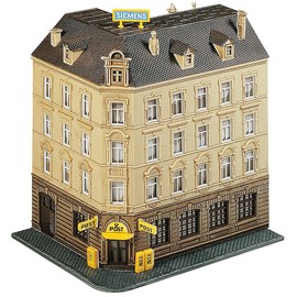 FALLER 232305 - Stadt-Postamt