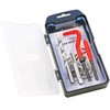 Highking Tool M8 x 1.0 mm Thread Repair Kit, 25