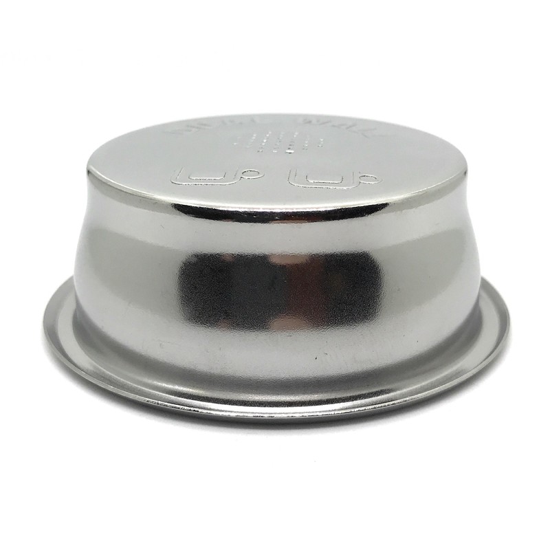 Breville .BES900XL/15.10 Two Cup Dual Wall Filter, 58mm