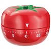 Judge Tomato Kitchen Timer TC336 60 Minute Wind Up Cooking