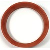 RONAL 4x Centring Rings 82.0-72.5/82 to 72.5 Blood Orange