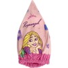 Towel Cap Character Towel Cap Rapunzel