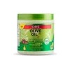 Ors Crema Fortificante De Aceite De Oliva Para El Cabello