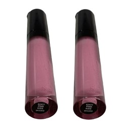 Pack of 2 E.l.f. Tinted Lip Oil, Pink Kiss 82431