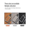 HIBEYO Alloy Key Fob Cover Compatible with Lexus ES350 LC500