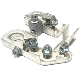 EDS Terminal Set!  Ford Super Duty / Upfit Vehicle Battery Terminals 926-603 926-879
