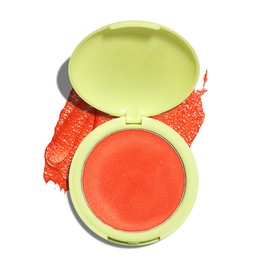 MADE BY MITCHELL SLIP DEW CREAM HIGHLIGHTER - WET PEACH, MADE BY MITCHELL