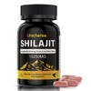 Unichefee Himalayan Shilajit Pure Organic Capsules 03