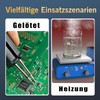 Mini Hot Plate, 65W 20V PCB SMD Preheating Soldering Station,