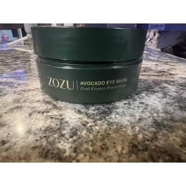 Zozu 30 PCS Avocado Eye Mask