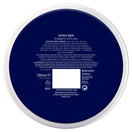 Nivea for Men Creme 150ml