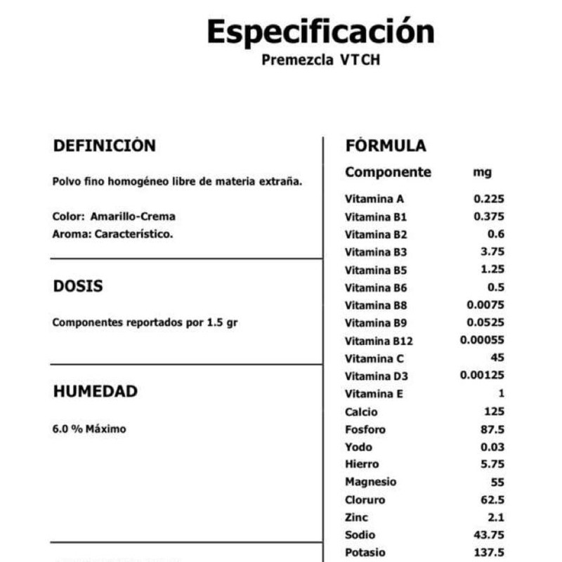 Vizinex - 20 Cápsulas