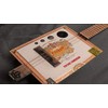 The Best DIY Plans Store DIY Cigar Box Guitar Plans