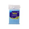 Optima Proclean 50 All Purpose Cloths, General Cleaning, Disposable, 50