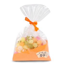 Konpeito IROHA KONPEI Japanese Traditional Sugar Confections Gold Star Estala