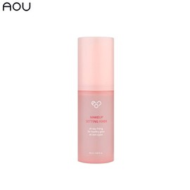 AOU Makeup Setting Fixer 50ml