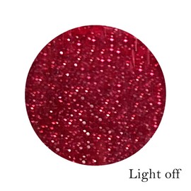 ICE GEL ABLACK FLASH ON OFF GEL 1208 0.1 oz (3 g) Gel Nail