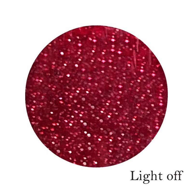 ICE GEL ABLACK FLASH ON OFF GEL 1208 0.1 oz