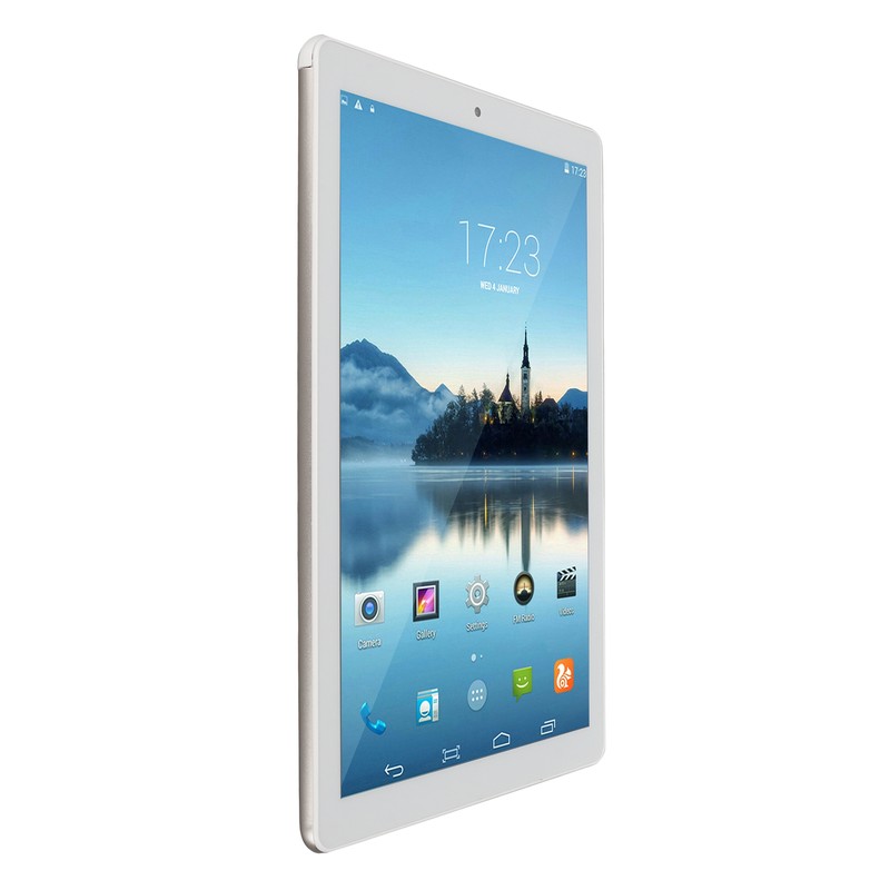 Kids Tablet 5G WiFi Dual Band 10in Screen 32G Memory