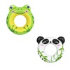 Bestway Inflatable Swimming Ring for Kids| Fun Durable Inflatable Swimming