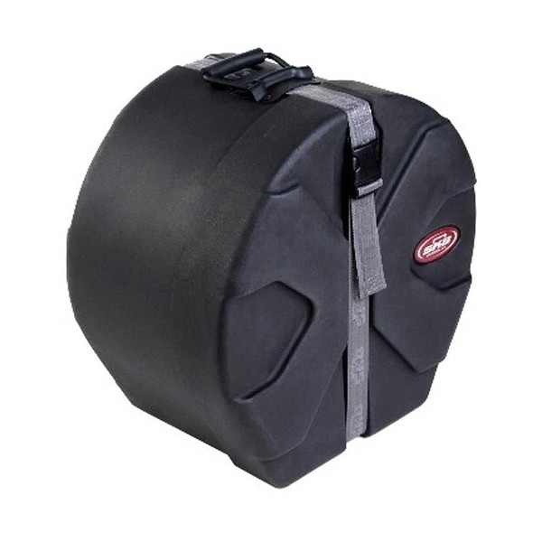 SKB Cases 1SKB-D0812 Roto-Molded 8" x 12" Tom Case UPC