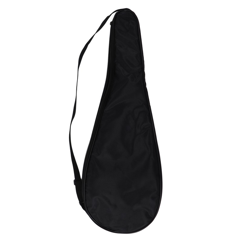 Squash Racquet Cover Bag Lightweight Padded Racket Carrying Bag with