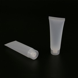 Cosmetic empty bottle foam cleansing container 50ml / 화장품 공병 폼클렌징 용기 50ml