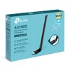 TP-Link AX1800 High Gain Wireless USB Adapter, Lightning-Fast Wi-Fi 6,