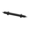 Rear Axle Tail Axle Upgrade Accessory Fit for 1/14 tamiya