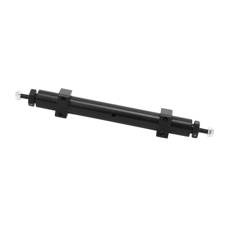 Rear Axle Tail Axle Upgrade Accessory Fit for 1/14 tamiya