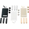 Fender 991363000 Stratocaster Accessory Kit, Black