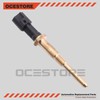 OCESTORE 7L5Z-6G004-A Engine Coolant Temperature Sensor Temp Sender for CMax