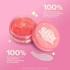 The Crème Shop Gelly Brightening Under Eye Patches,