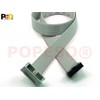 POPESQ® 1 pz. x IDC Cavo di prolunga 14 vie